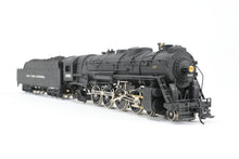 Load image into Gallery viewer, HO Brass PFM - Tenshodo NYC - New York Central 4-8-2 L-3a Mohawk Factory Painted REBOXX
