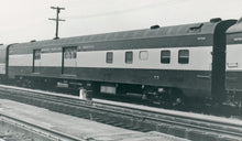 Load image into Gallery viewer, HO Brass NBL - North Bank Line Wabash, Norfolk &amp; Western, Pennsylvania Railroad, Penn Central, Amtrak, Maine Central, B&amp;M, SP&amp;S, GN, &amp; Other COKC and Business Cars
