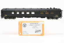 Load image into Gallery viewer, HO Brass PSC - Precision Scale Co. SP - Southern Pacific Harriman Common Standard 72-D-3 Diner FP #10002
