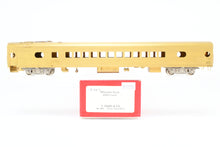 Load image into Gallery viewer, HO Brass Soho MILW - Milwaukee Road #480 Coach
