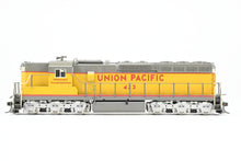 Load image into Gallery viewer, HO Brass Oriental Limited UP - Union Pacific EMD SD24 2400 HP High Hood Version Custom Painted No. 423
