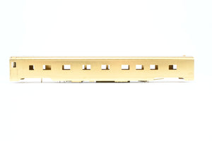 HO Brass Great Brass Fleet NYC - New York Central Pullman 4-4-2 Imperial Series Sleeper - Skirted NO TRUCKS