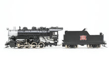 Load image into Gallery viewer, HO Brass Alco Models CRI&amp;P - Rock Island USRA 0-8-0 Switcher Custom Painted
