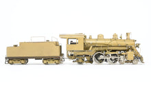 Load image into Gallery viewer, HO Brass NWSL/FED - Far East Distributors SSW - Cotton Belt 4-4-2 Class E-1 w/New NWSL Drive Unit
