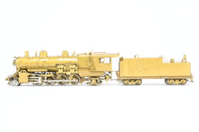 Load image into Gallery viewer, HO Brass CON PFM – SKI GN – Great Northern O-1 2-8-2 3000 Series Rectangular Tender
