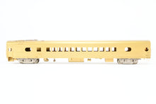 Load image into Gallery viewer, HO Brass Soho MILW - Milwaukee Road #480 Coach
