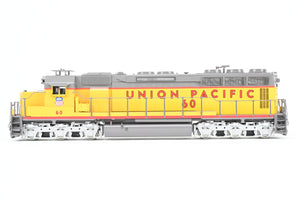 HO Brass Oriental Limited UP - Union Pacific EMD SD45M 3600 HP FP #60