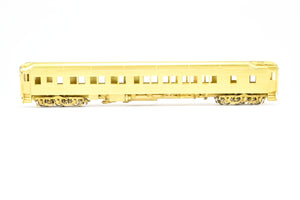 HO Brass PSC - Precision Scale Co Various Roads Pullman HW 80' Sleeper 8-1-2 Plan 3979A w/Mechanical AC