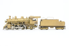 Load image into Gallery viewer, HO Brass NWSL/FED - Far East Distributors SSW - Cotton Belt 4-4-2 Class E-1 w/New NWSL Drive Unit
