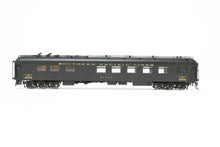 Load image into Gallery viewer, HO Brass PSC - Precision Scale Co. SP - Southern Pacific Harriman Common Standard 72-D-3 Diner FP #10002
