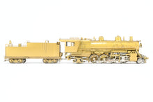 Load image into Gallery viewer, HO Brass CON PFM – SKI GN – Great Northern O-1 2-8-2 3000 Series Rectangular Tender
