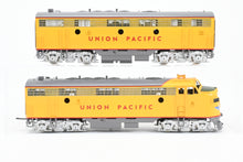 Load image into Gallery viewer, HO Brass Oriental Limited UP - Union Pacific EMD FP7A/F7B 1500 HP Phase II Set Factory Painted
