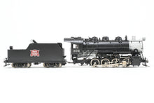 Load image into Gallery viewer, HO Brass Alco Models CRI&amp;P - Rock Island USRA 0-8-0 Switcher Custom Painted
