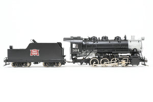 HO Brass Alco Models CRI&P - Rock Island USRA 0-8-0 Switcher Custom Painted