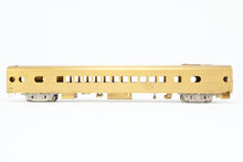 Load image into Gallery viewer, HO Brass Soho MILW - Milwaukee Road #480 Coach
