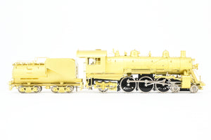 HO Brass NPP - Nickel Plate Products Erie Railroad K-1 Class 4-6-2 Pacific - Walschaerts Valve Gear Version