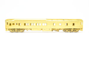 HO Brass PSC - Precision Scale Co Various Roads Pullman HW 80' Sleeper 8-1-2 Plan 3979A w/Mechanical AC