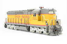 Load image into Gallery viewer, HO Brass Oriental Limited UP - Union Pacific EMD SD24 2400 HP High Hood Version Custom Painted No. 423
