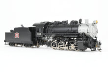 Load image into Gallery viewer, HO Brass Alco Models CRI&amp;P - Rock Island USRA 0-8-0 Switcher Custom Painted
