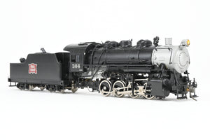 HO Brass Alco Models CRI&P - Rock Island USRA 0-8-0 Switcher Custom Painted