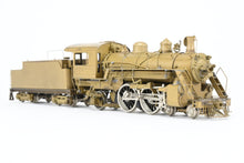 Load image into Gallery viewer, HO Brass NWSL/FED - Far East Distributors SSW - Cotton Belt 4-4-2 Class E-1 w/New NWSL Drive Unit
