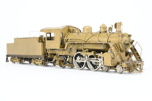 HO Brass NWSL/FED - Far East Distributors SSW - Cotton Belt 4-4-2 Class E-1 w/New NWSL Drive Unit