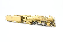 Load image into Gallery viewer, HO Brass Westside Model Co. L&amp;N - Louisville &amp; Nashville 2-8-4 M1 Berkshire
