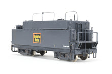 Load image into Gallery viewer, HO Brass NPP - Nickel Plate Products CB&amp;Q - Burlington Route C&amp;S - Colorado &amp; Southern Aux Tender
