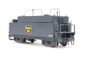 HO Brass NPP - Nickel Plate Products CB&Q - Burlington Route C&S - Colorado & Southern Aux Tender