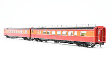 Load image into Gallery viewer, HO Brass CON CIL - Challenger Imports SP - Southern Pacific 1949 Shasta Daylight 2-Pack &quot;B&quot; Add-On Set FP
