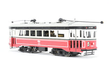 Load image into Gallery viewer, HO Brass NWSL - Northwest Short Line Various Roads 1930 Brill Master Unit CP Private Road
