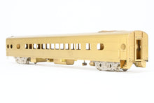 Load image into Gallery viewer, HO Brass Soho MILW - Milwaukee Road #480 Coach

