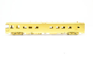 HO Brass W&R Enterprises GN - Great Northern Business Car A28 or A4