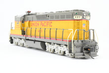 Load image into Gallery viewer, HO Brass Oriental Limited UP - Union Pacific EMD SD24 2400 HP High Hood Version Custom Painted No. 423
