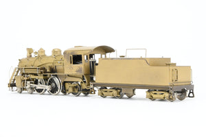 HO Brass NWSL/FED - Far East Distributors SSW - Cotton Belt 4-4-2 Class E-1 w/New NWSL Drive Unit