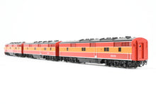 Load image into Gallery viewer, HO Brass CON CIL - Challenger Imports SP - Southern Pacific EMD E7A/B/A Set FP #6002/5907/5909

