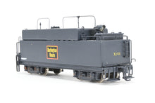 Load image into Gallery viewer, HO Brass NPP - Nickel Plate Products CB&amp;Q - Burlington Route C&amp;S - Colorado &amp; Southern Aux Tender
