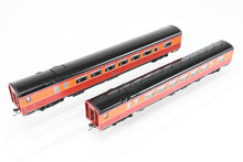 Load image into Gallery viewer, HO Brass CON CIL - Challenger Imports SP - Southern Pacific 1949 Shasta Daylight 2-Pack &quot;B&quot; Add-On Set FP
