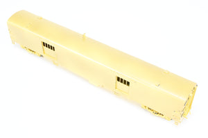 HO Brass A. W. Enterprises GN - Great Northern Streamlined Baggage Car #268-269 (End Door Version)