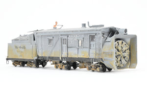 HOn3 Durango Press D&RGW - Denver & Rio Grande Western Rotary OM Custom Built