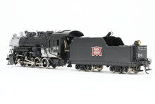 Load image into Gallery viewer, HO Brass Alco Models CRI&amp;P - Rock Island USRA 0-8-0 Switcher Custom Painted
