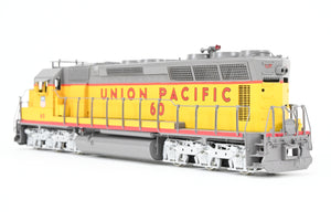 HO Brass Oriental Limited UP - Union Pacific EMD SD45M 3600 HP FP #60