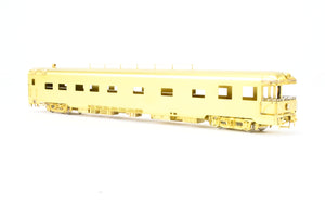 HO Brass W&R Enterprises GN - Great Northern Business Car A28 or A4