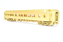 Load image into Gallery viewer, HO Brass PSC - Precision Scale Co Various Roads Pullman HW 80&#39; Sleeper 8-1-2 Plan 3979A w/Mechanical AC
