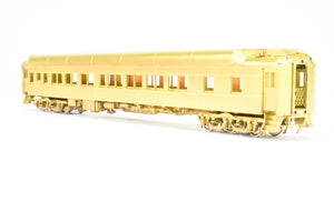 HO Brass PSC - Precision Scale Co Various Roads Pullman HW 80' Sleeper 8-1-2 Plan 3979A w/Mechanical AC