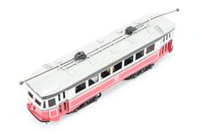 Load image into Gallery viewer, HO Brass NWSL - Northwest Short Line Various Roads 1930 Brill Master Unit CP Private Road
