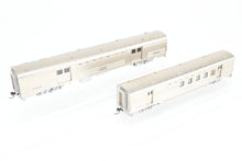 Load image into Gallery viewer, HO Brass CON CIL - Challenger Imports ATSF - Santa Fe 1951 Super Chief 10 Car Set
