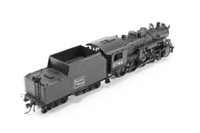 Load image into Gallery viewer, HO Brass Sunset Models B&amp;M - Boston &amp; Maine K-8b 2-8-0 With Worthington BL FWH Custom Painted
