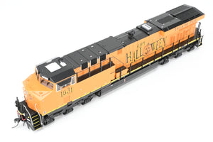 HO MTH - Mike's Train House "Halloween" #1031 ES44AC With Proto-Sound 3.0/DCC