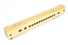 Load image into Gallery viewer, HO Brass Soho MILW - Milwaukee Road #480 Coach
